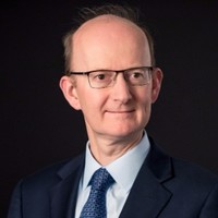 Jonathan Ward