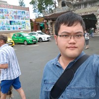 Nhan Vo Tran Hoang