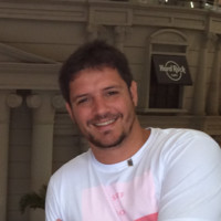 Gustavo Henrique Parreiras