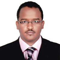 Omer Ahmed