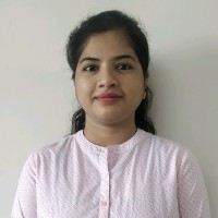 Namrata Phulaware-Kore
