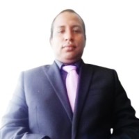 Gary Garzón Ronquillo