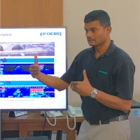 L Raj
