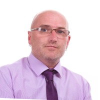 Colin Garry