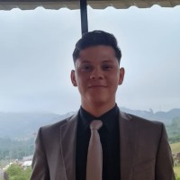 Richard Vindas Sotelo