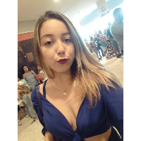 Fernanda de Oliveira Lopes