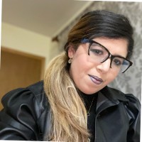 Meriam Bouzayan