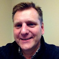 Eric Sorensen