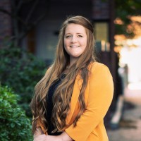 Lauren McGuire, NCIDQ