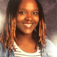 Maiya Thomas