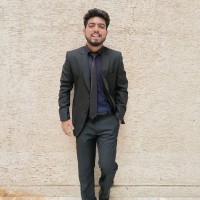 Deepanshu Goel