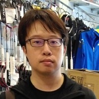 Ivan Dong