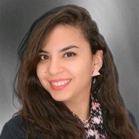 Youstina Wagdy