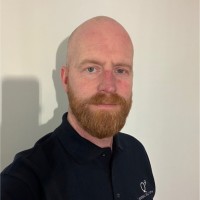 Colin Pattison