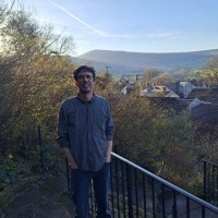 Matthew Sutcliffe