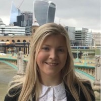 Olivia Hunter