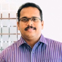 HAPPY VARGHESE