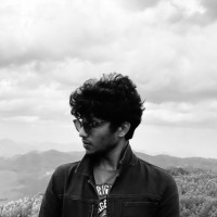 Anandh Kumar