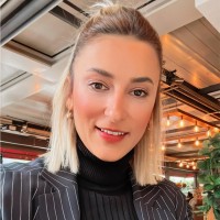 Ebru Eğlengül