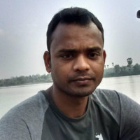 Tapas Kumar Roy