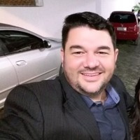 Luiz C. Ribeiro Jr.