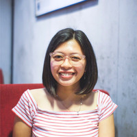 Veronica Widya