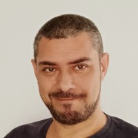 Fabián Hidalgo Pérez