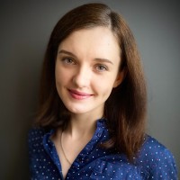 Maryna Bentkovska