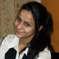 BHUMIKA CHAWLA