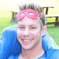 anthony pretorius