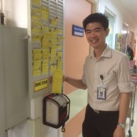 Ernest Ong