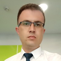 Halil Polat