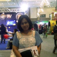 Adelina .M. Tobing