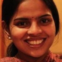 Saritha Shaji