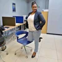 Nommiselo Mbokwana