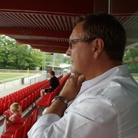 Roger Hansen