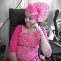 Sonali Darekar