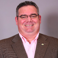 Brad Pope