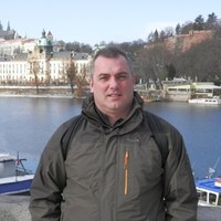 Mark Sharples