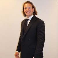 Alexander K. Pascall