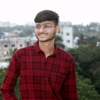 Harsh Bhimbha