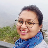 Charchita Srivastava