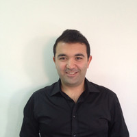 Ahmet Çorapçioğlu