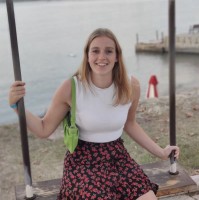 Anouk van Gorp