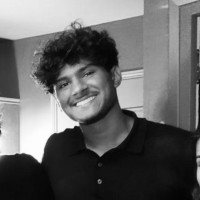 Kevin Pathmasri
