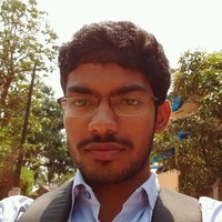 Sachin V