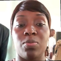 Dorothée Ndem À Ziem