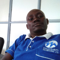 Caleb Oloo