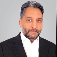 Shatayu Pandya