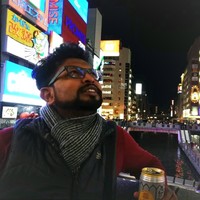 Pushpal Paul